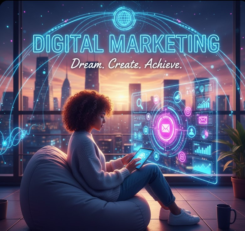 العلاقة بين المحتوى المرئي والتفاعل الرقمي: لغة تتجاوز الكلمات في المشهد السعودي