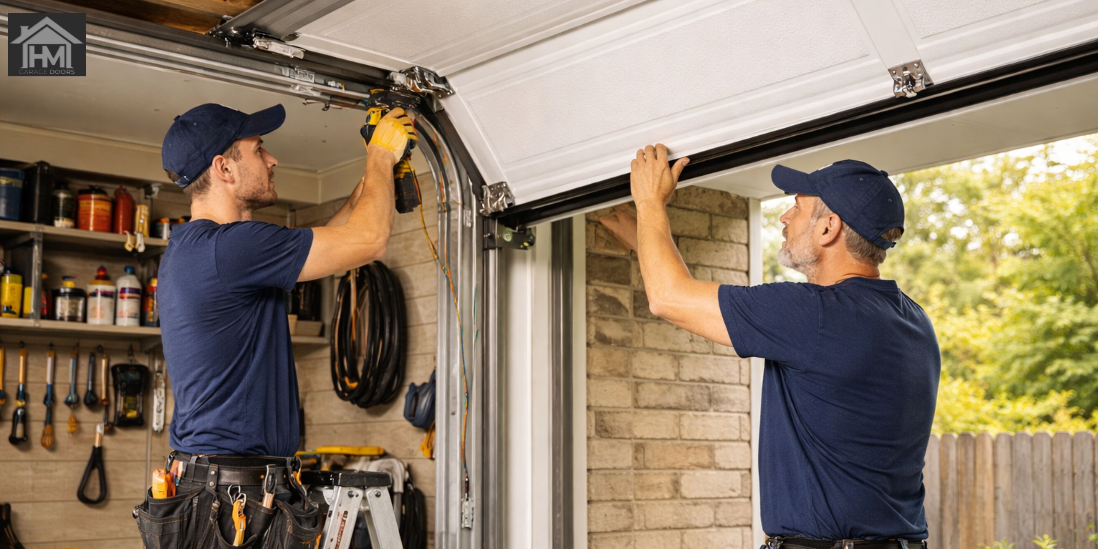 How Installation Quality Affects Door Lifespan?