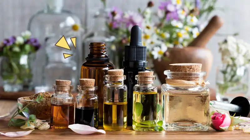Fragrance Oils Online: Your Ultimate Guide to Choosing High-Quality Scents from VedaOils UK