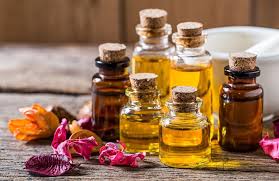 Fragrance Oils Online: Your Ultimate Guide to Choosing High-Quality Scents from VedaOils UK