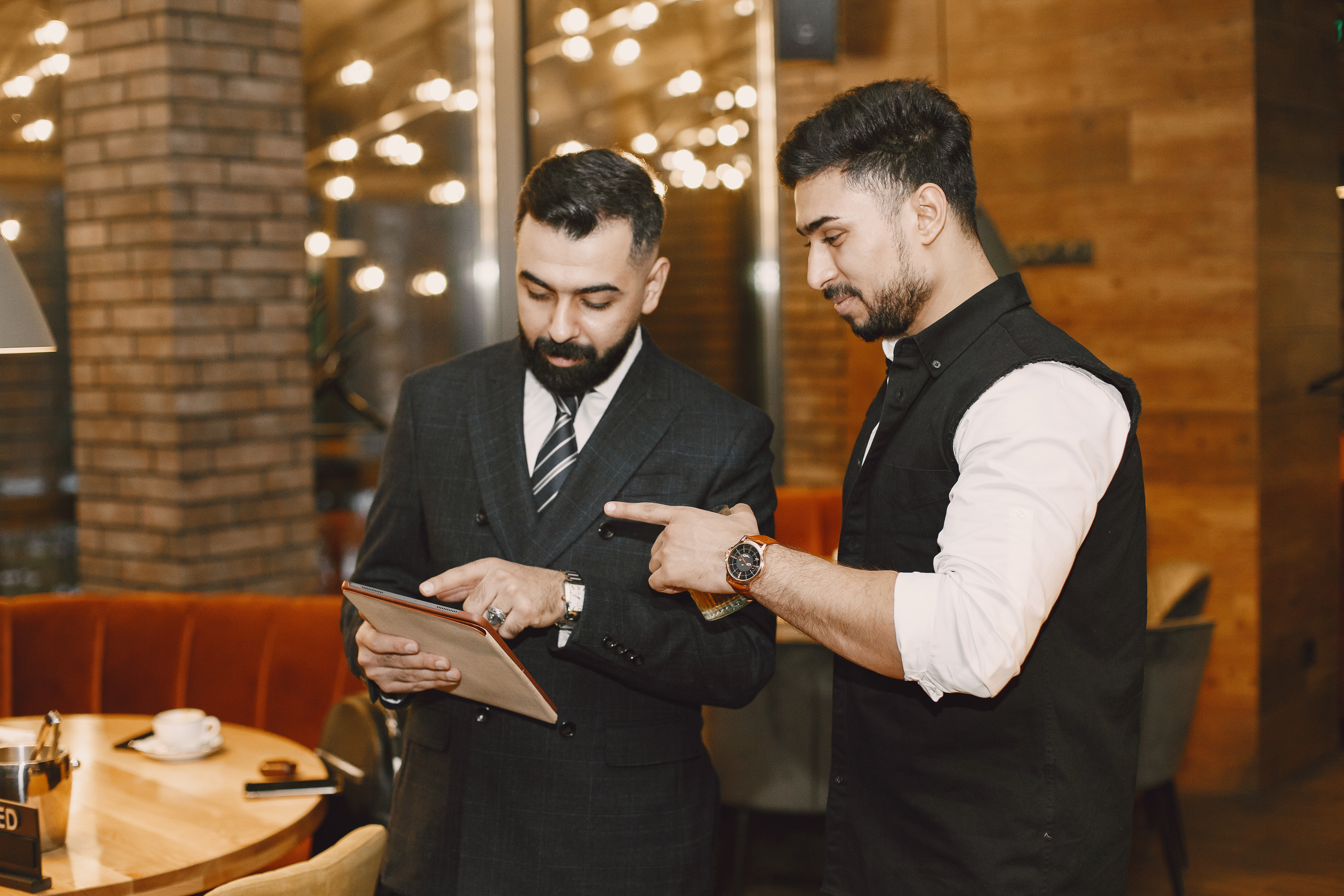 Scaling Your Eatery: The Ultimate Guide to an Online Menu Ordering System
