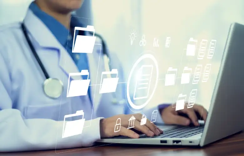 Electronic Health Records (EHRs): Redefining Care Through Digital Intelligence