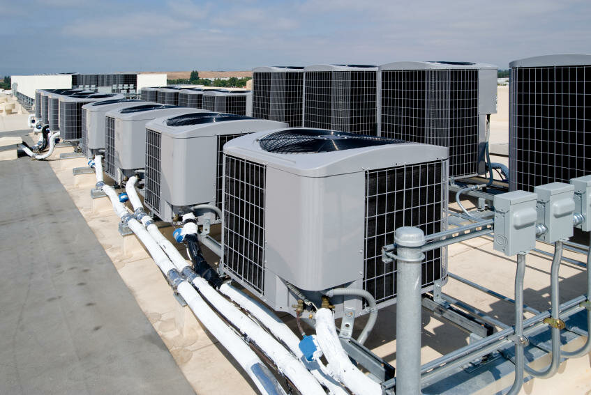 How to Find a Trustworthy HVAC Installer Near You