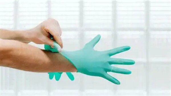 Five Common Myths About Safety Gloves