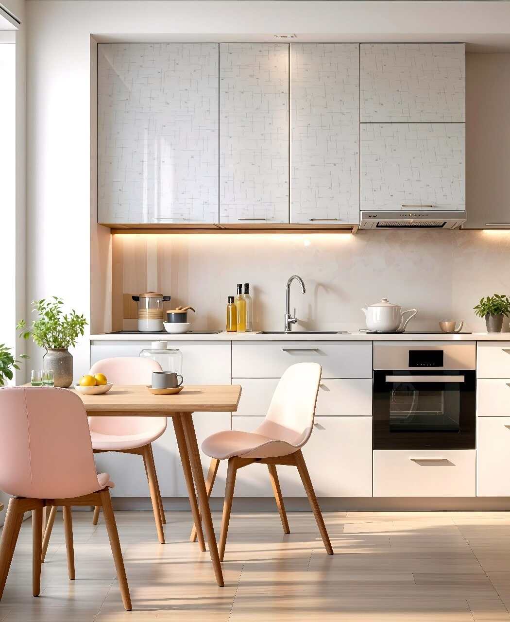 The Versatility of Laminate Sheets in Home Renovation