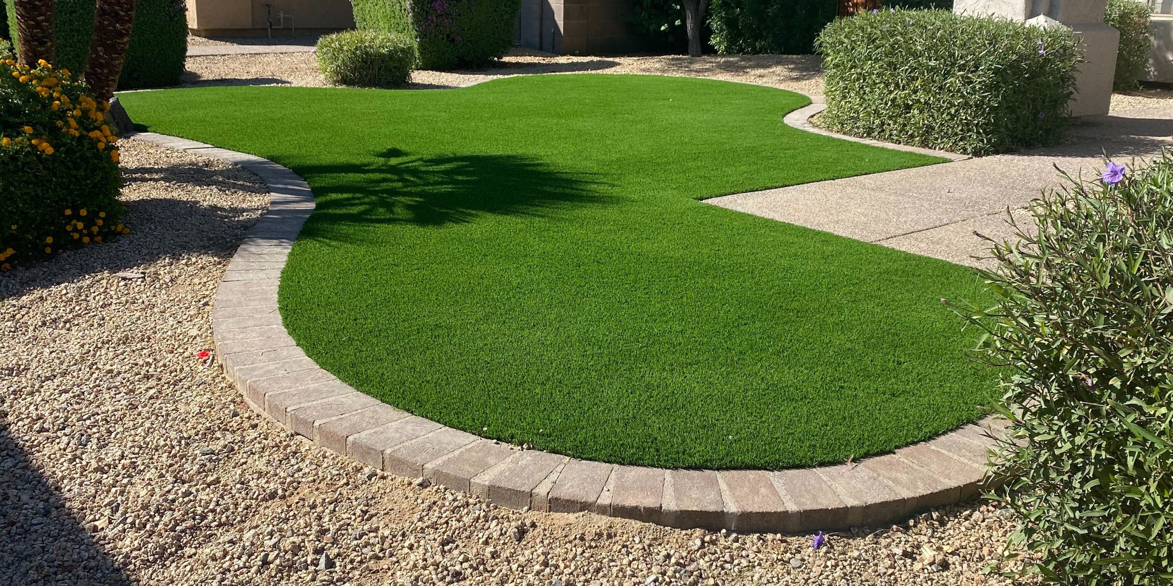 7 Smart Reasons to Hire Artificial Turf Installation Experts in Arizona