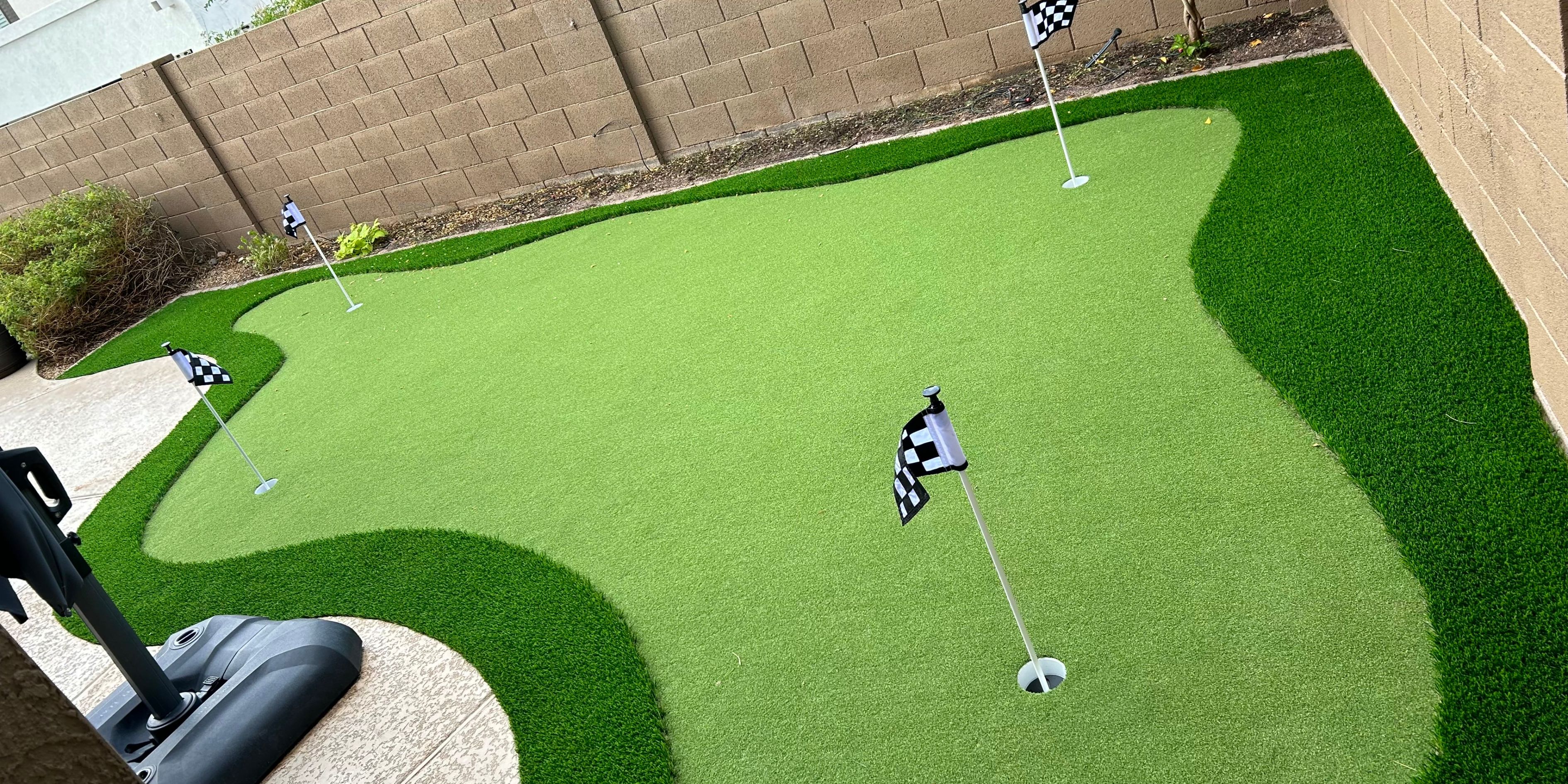 7 Smart Reasons to Hire Artificial Turf Installation Experts in Arizona