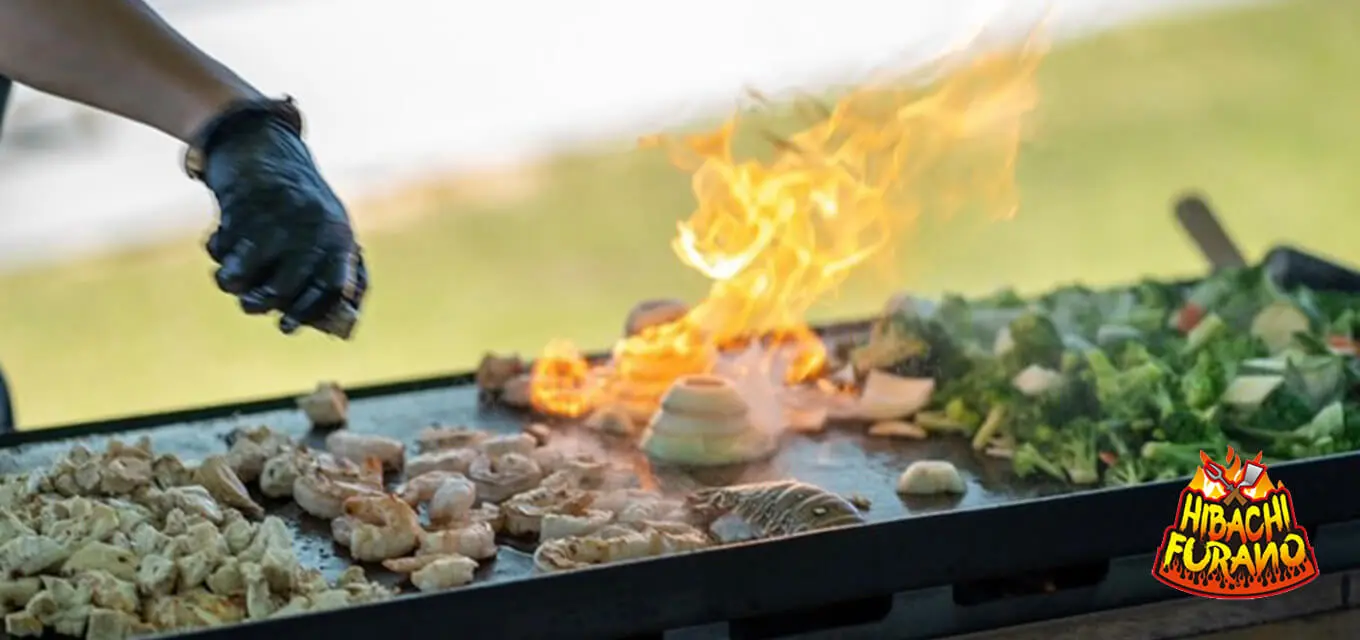 Teppanyaki vs Hibachi: What's the Difference in the U.S.?