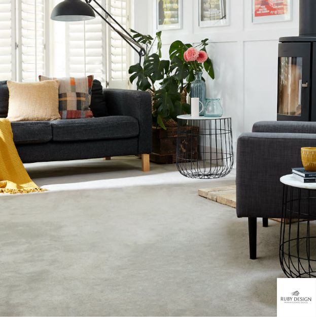 Living Room Carpets
