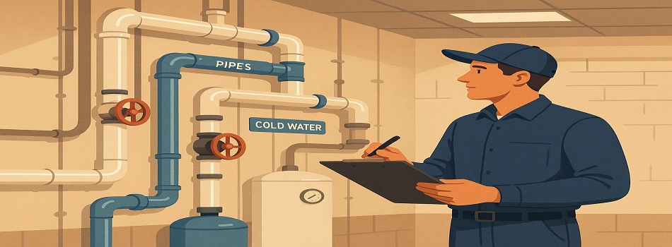 Rising Water Costs from Hidden Leaks and Outdoor System Failures