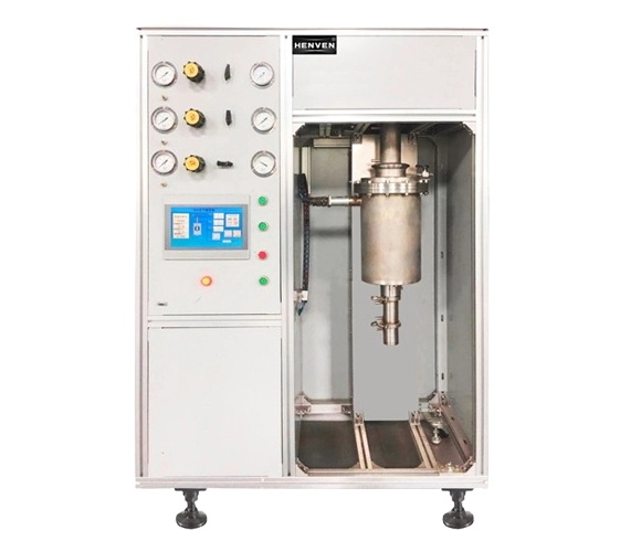 Thermal Analyser In Testing Labs and Health Institutes