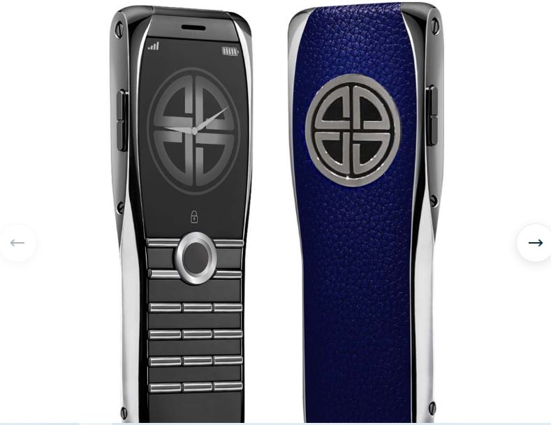 Giá Điện Thoại XOR Chính Hãng | Toàn Cầu Luxury