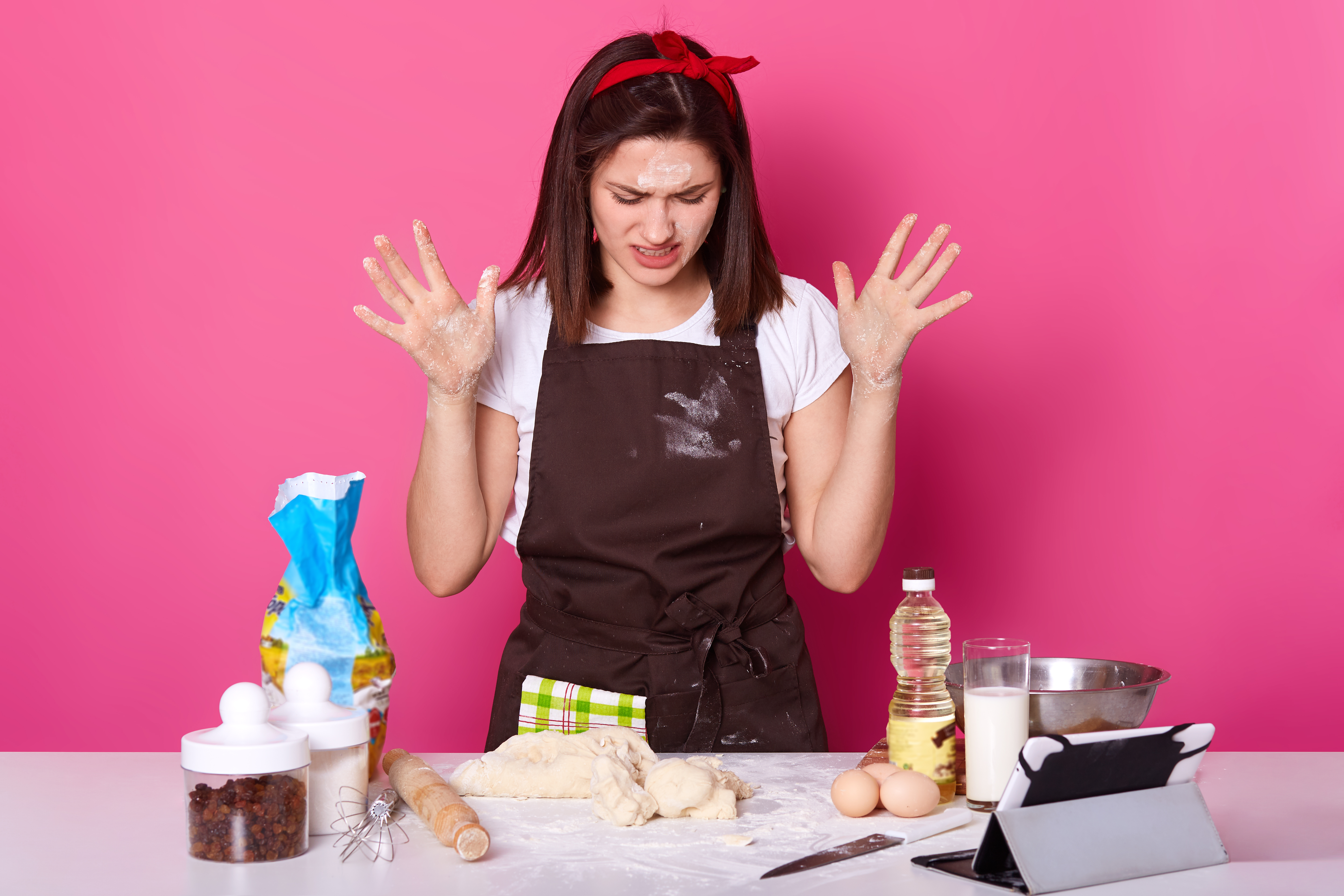 How to Bake a Birthday Cake for Diabetic Guests Using Sugar-Free Cakes – CakeFlix