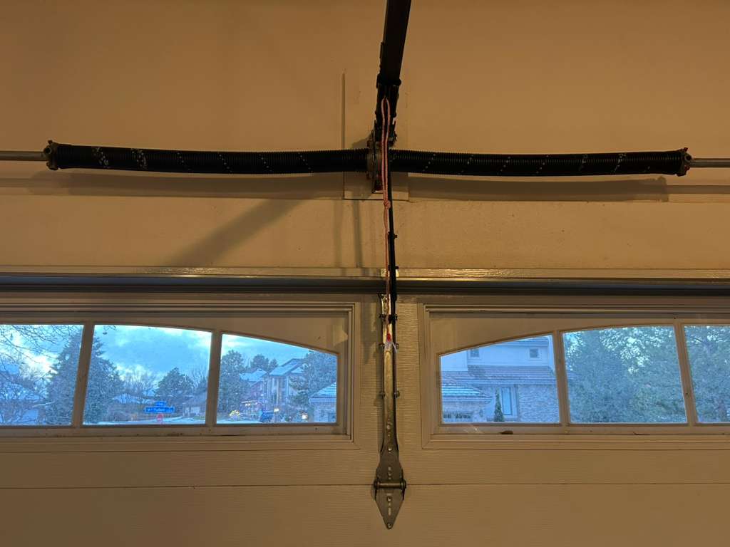 Stuck in the Driveway? Expert Tips on Garage Door Opener Repair in Denver