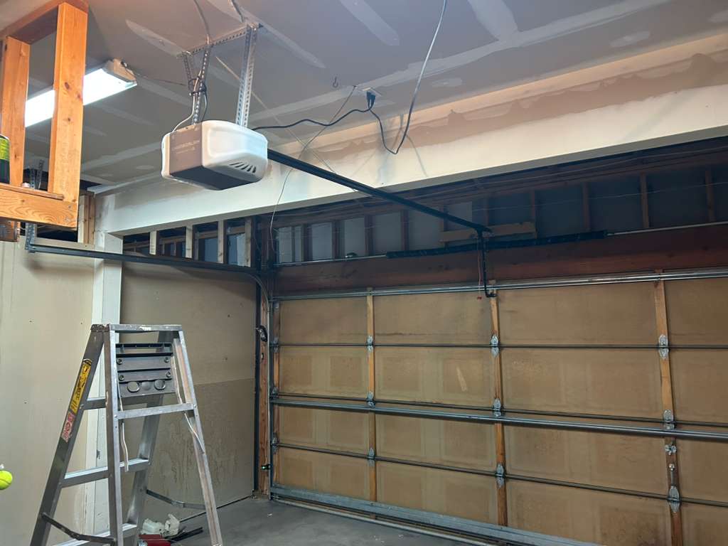 Stuck in the Driveway? Expert Tips on Garage Door Opener Repair in Denver