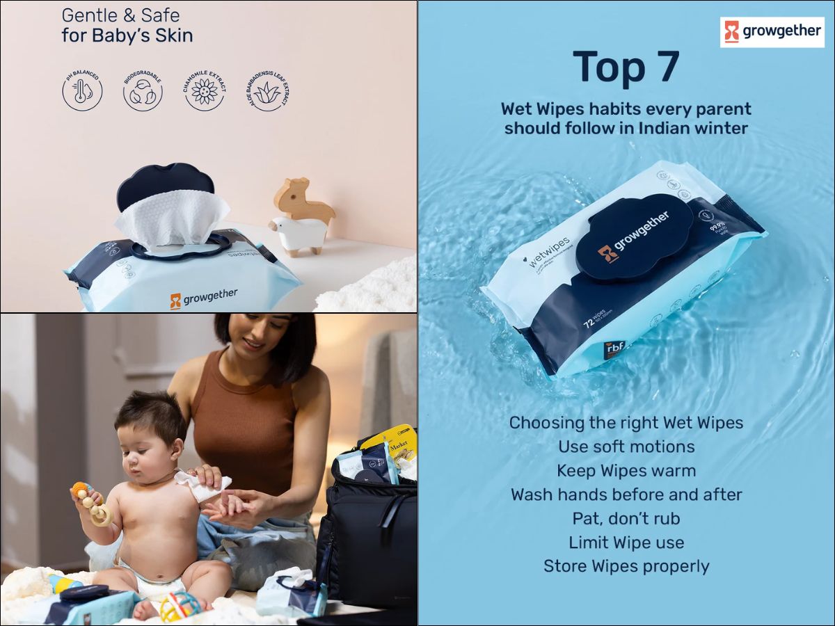 Safe Baby Hygiene Products: Essential Parent's Guide - Shop Smart!