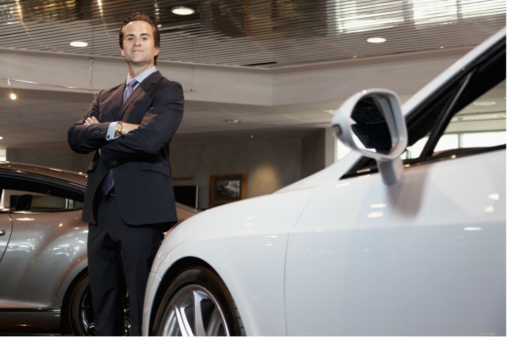 How Commercial Vehicle Leasing Companies Support Smart Fleet Strategy?