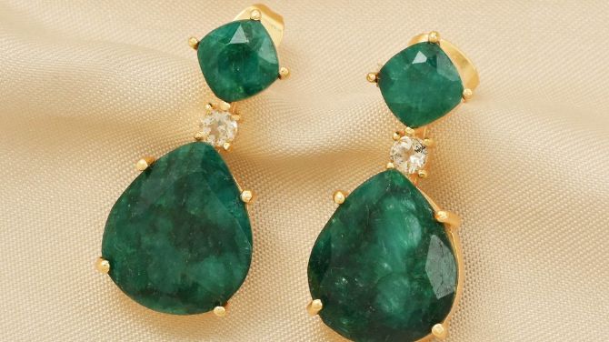 Statement Earrings