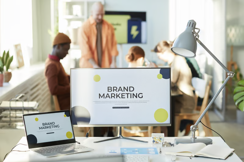 What Can Branding Services in Birmingham Really Do for Your Brand?