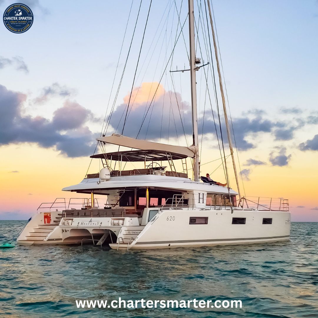 Wellness Yacht Charter Vacations: Luxury & Relaxation at Sea