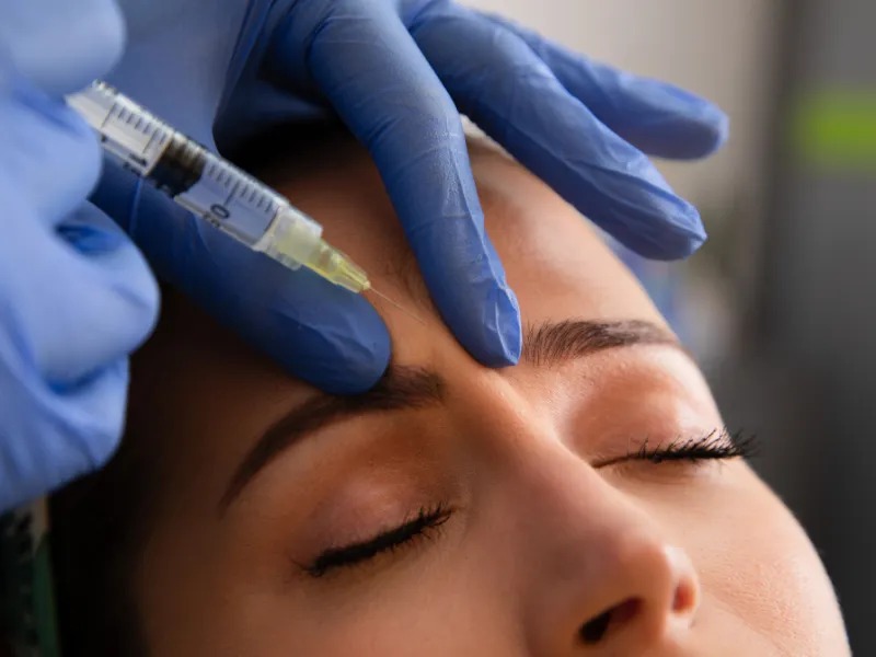 Botox Houston: A Safe and Effective Solution for Youthful, Smooth Skin