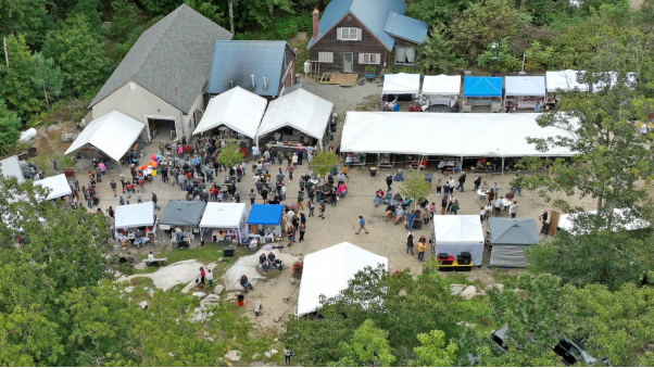 A Simple Guide to Booking a Drone for Your Event