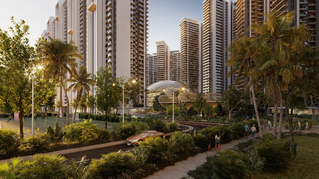 Best Residential Projects in Gurgaon with High ROI & Future Growth