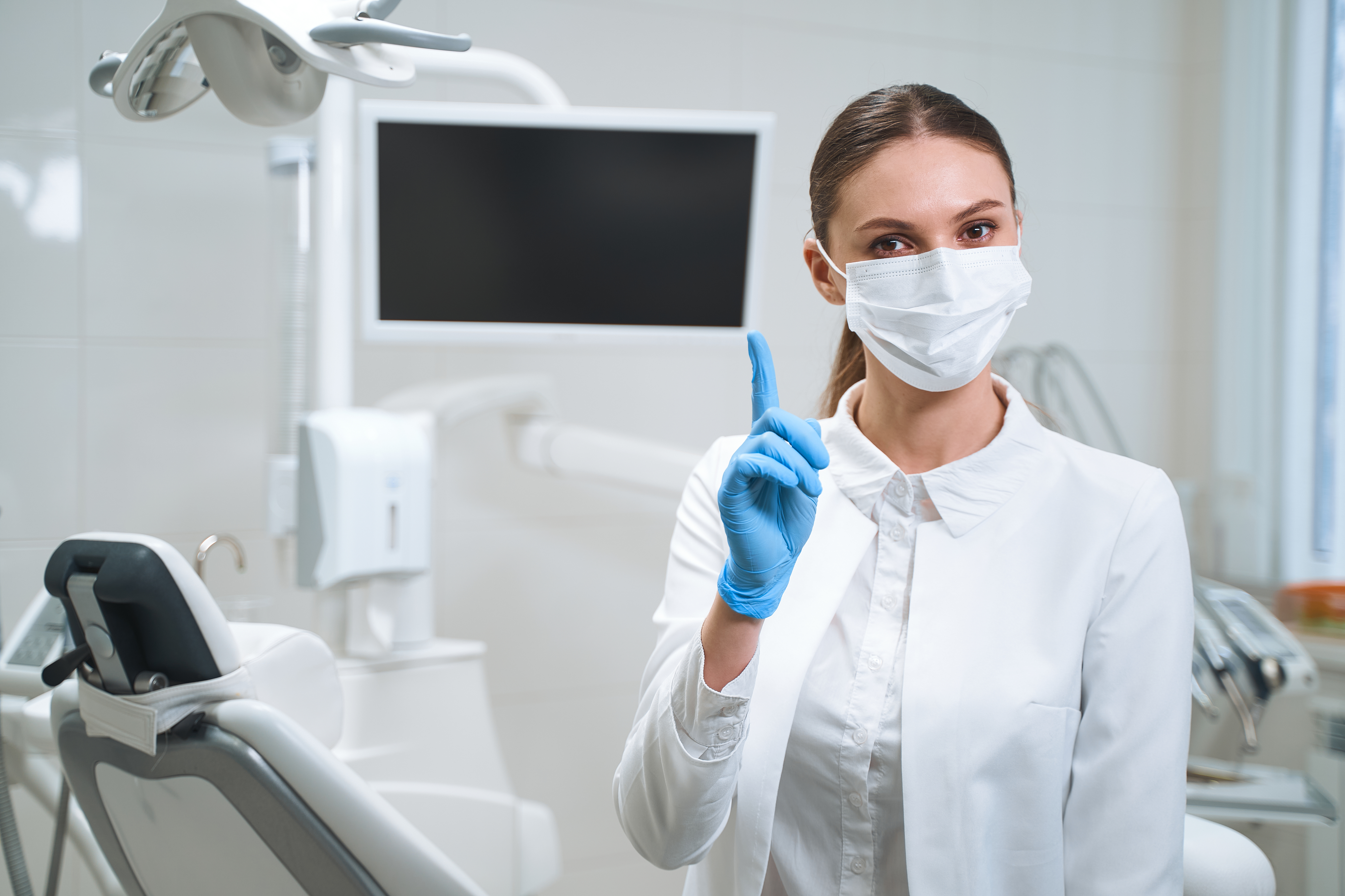Why a Patient-First Dental Clinic Feels Different From the Moment You Walk In