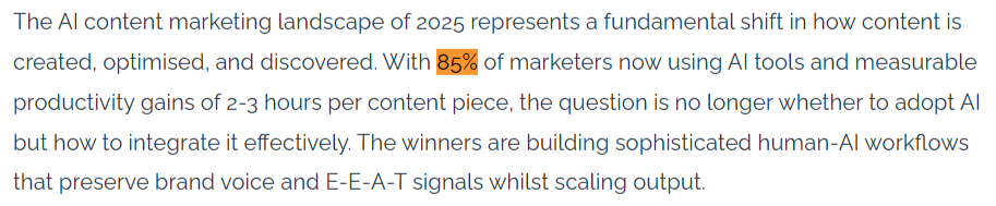 How AI Is Transforming Digital Marketing in 2026?