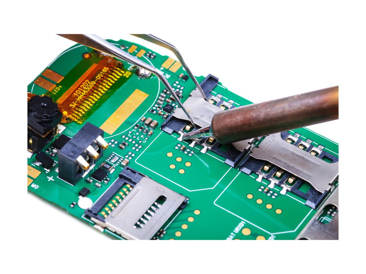 Simple Habits and Expert Repairs for Every Gadget Owner