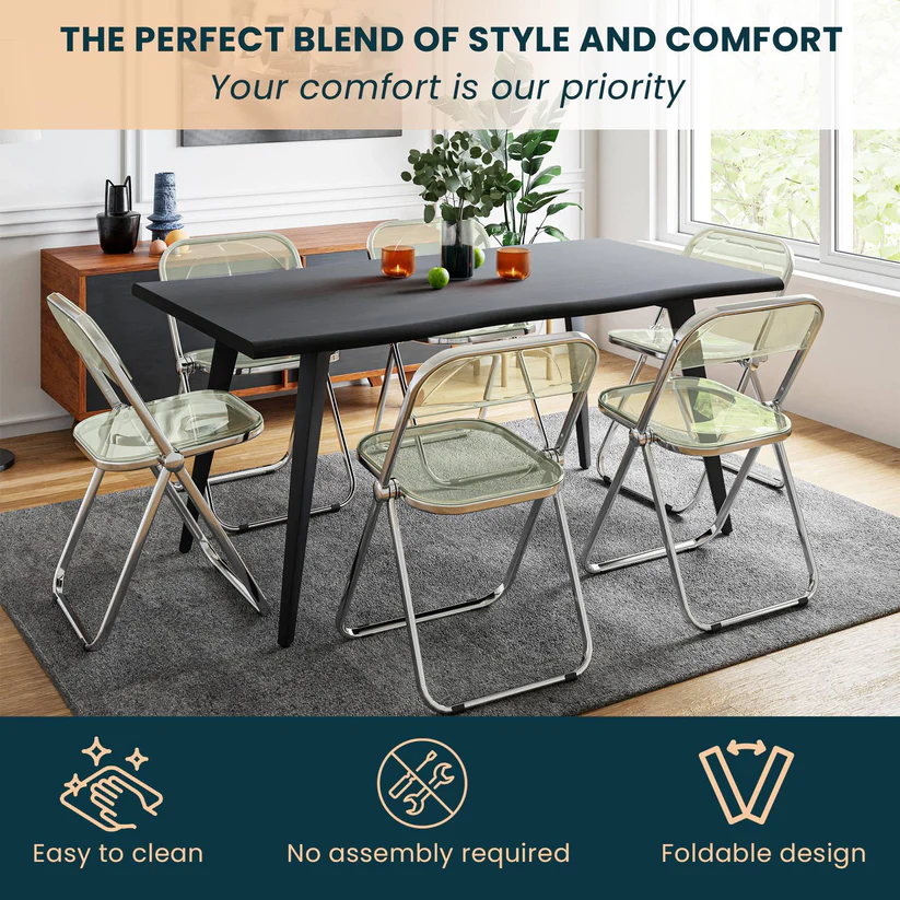 Folding Chairs