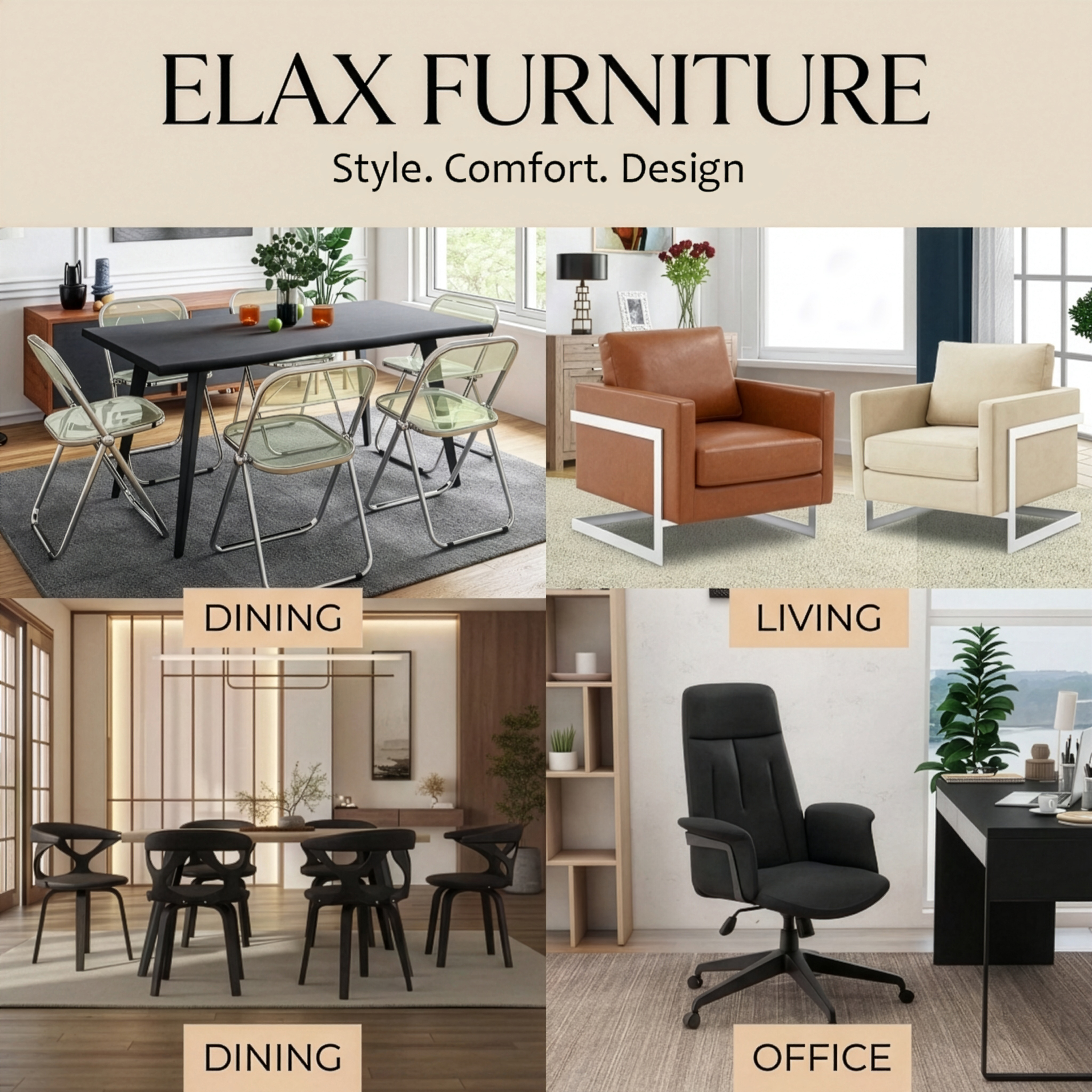 single leather chairs for small living rooms.