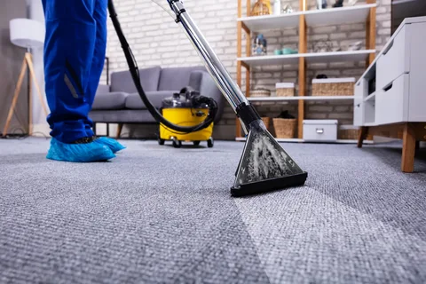 Common Carpet Cleaning Myths That Damage Your Floors