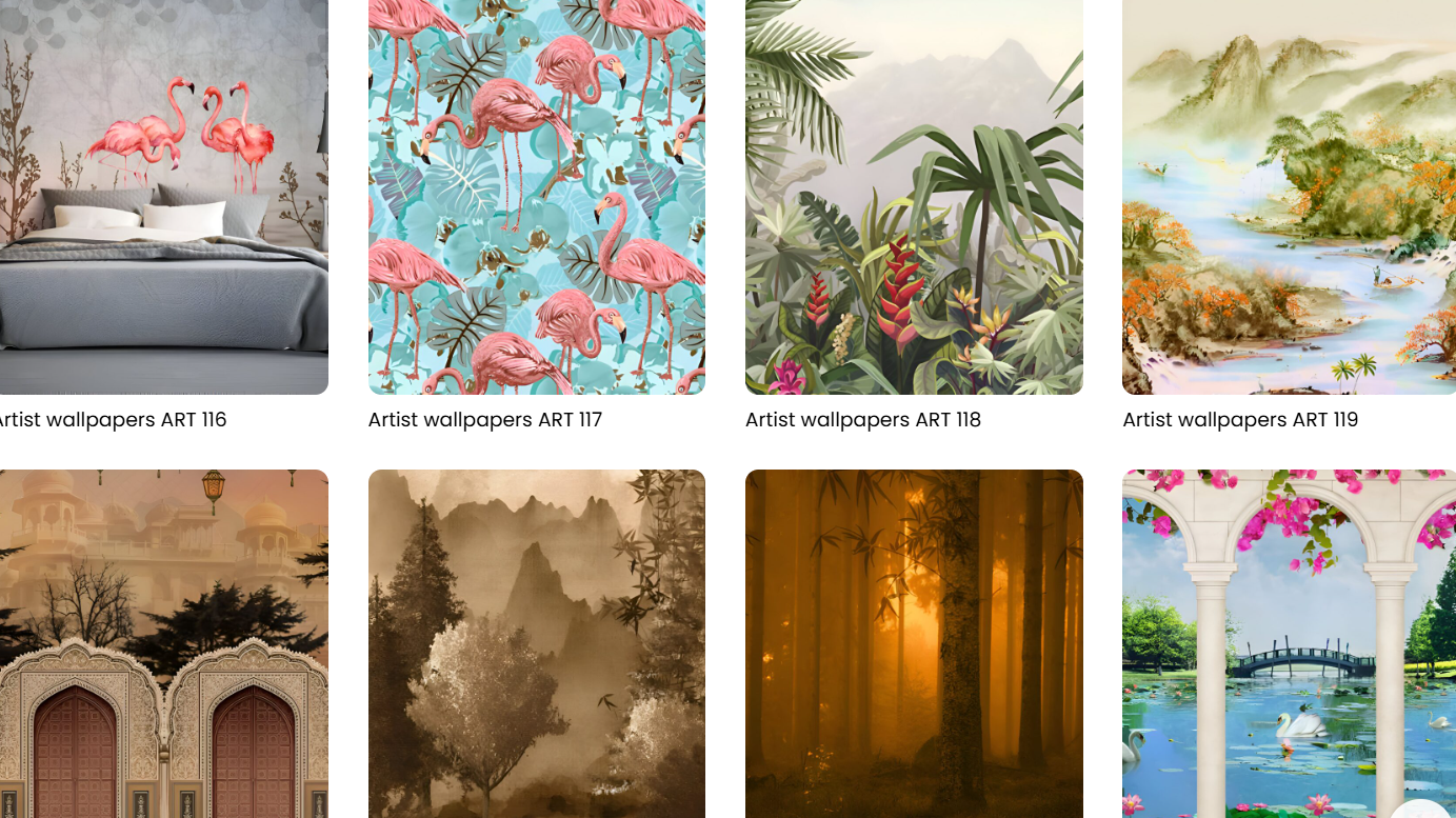 Wallpaper Shop in Sadar Bazar Gurgaon: The Smart Way to Transform Your Walls