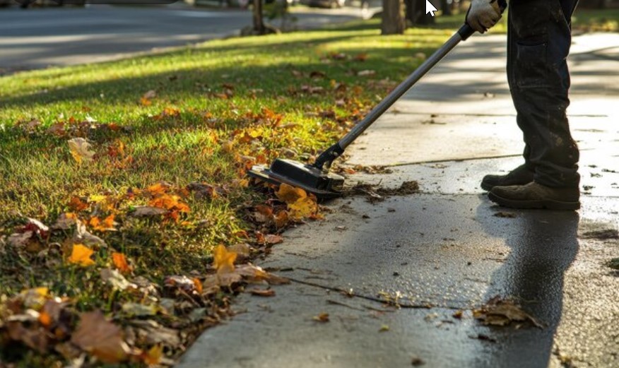 Driveway Cleaning Pros and Cons Every Homeowner Should Know
