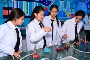 Best University in Uttarakhand