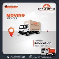Packers and Movers in Bawal Gurgaon