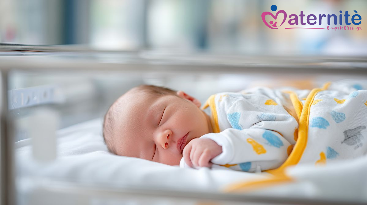 Comprehensive Pediatric Care and Child Development Services at Maternite Hospitals Jaipur