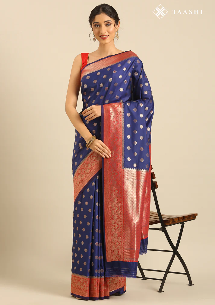 Printed Art Silk Sarees