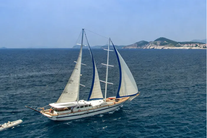 Fortuna Sailing Yacht: A Comprehensive Guide