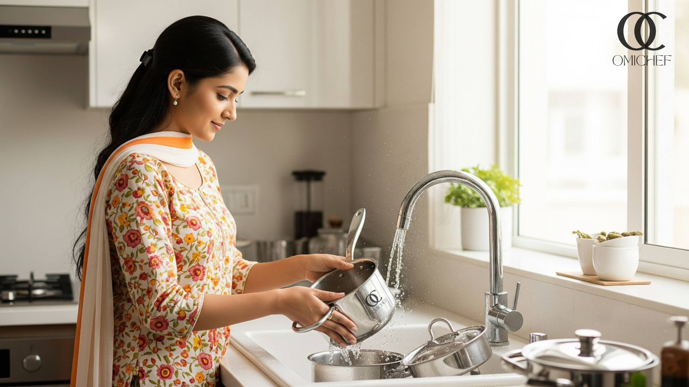 What Is Triply Cookware? Health Benefits