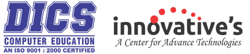 Best computer institute in Delhi - DICS Innovatives
