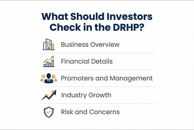 How DRHP Works: A Complete Guide to IPO Documentation.