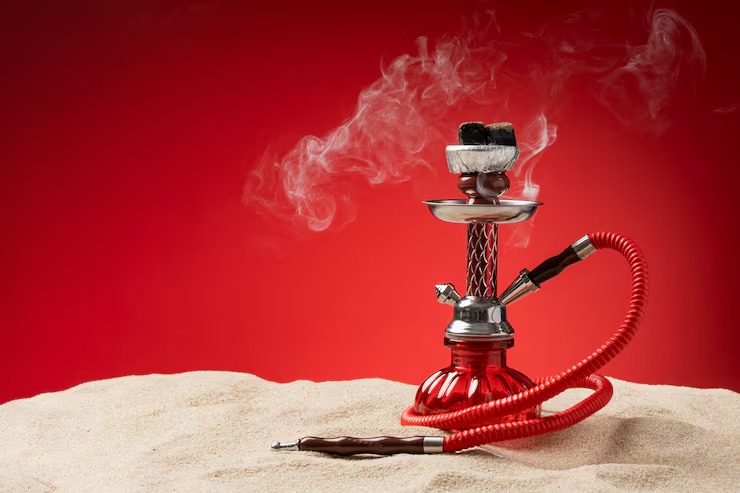 Shisha Flavour for Smooth Taste and Rich Aroma