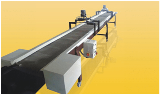 Conveyor System Manufacturers in India