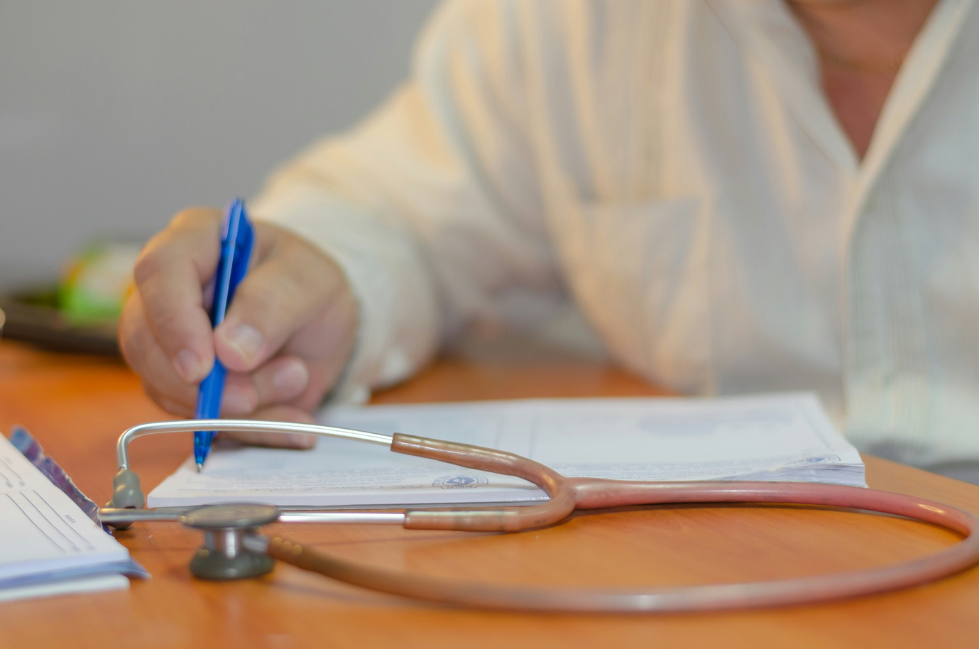 Year-End Audit Checklist: How Medical Practices Can Ensure Reimbursement Accuracy Before 2026