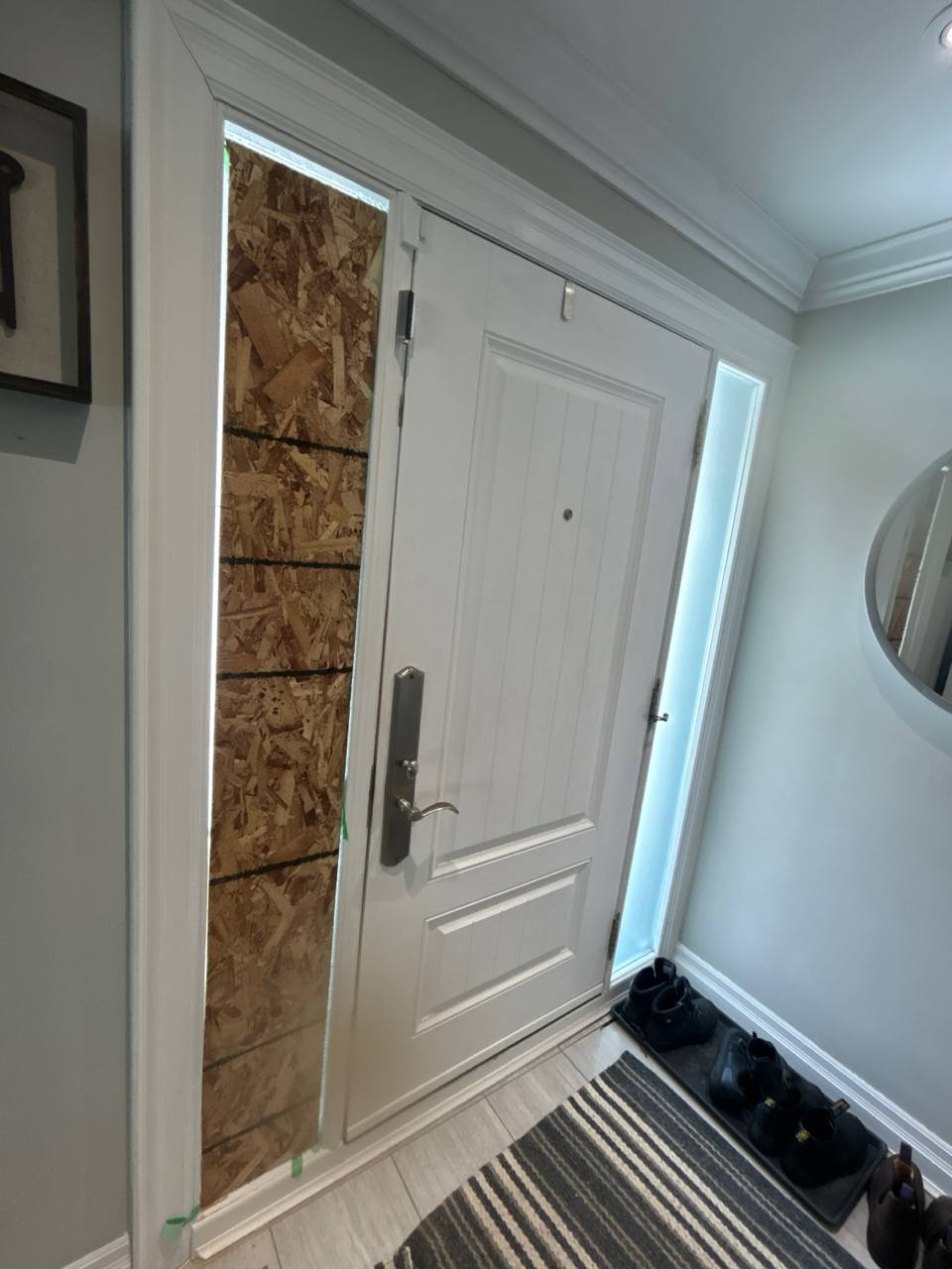 Emergency Window & Door Replacement in Toronto: Fast, Reliable Solutions When Every Minute Counts