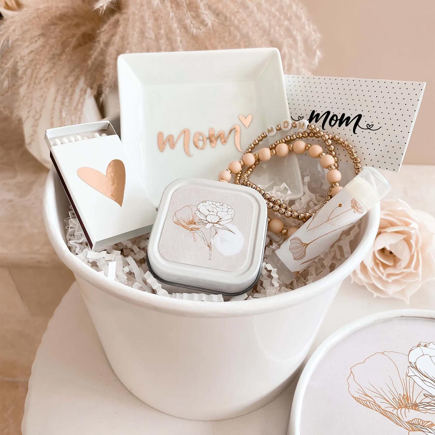 sentimental mothers day gift
