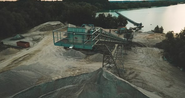 Agricultural Conveyor: Boost Your Farm Efficiency Today