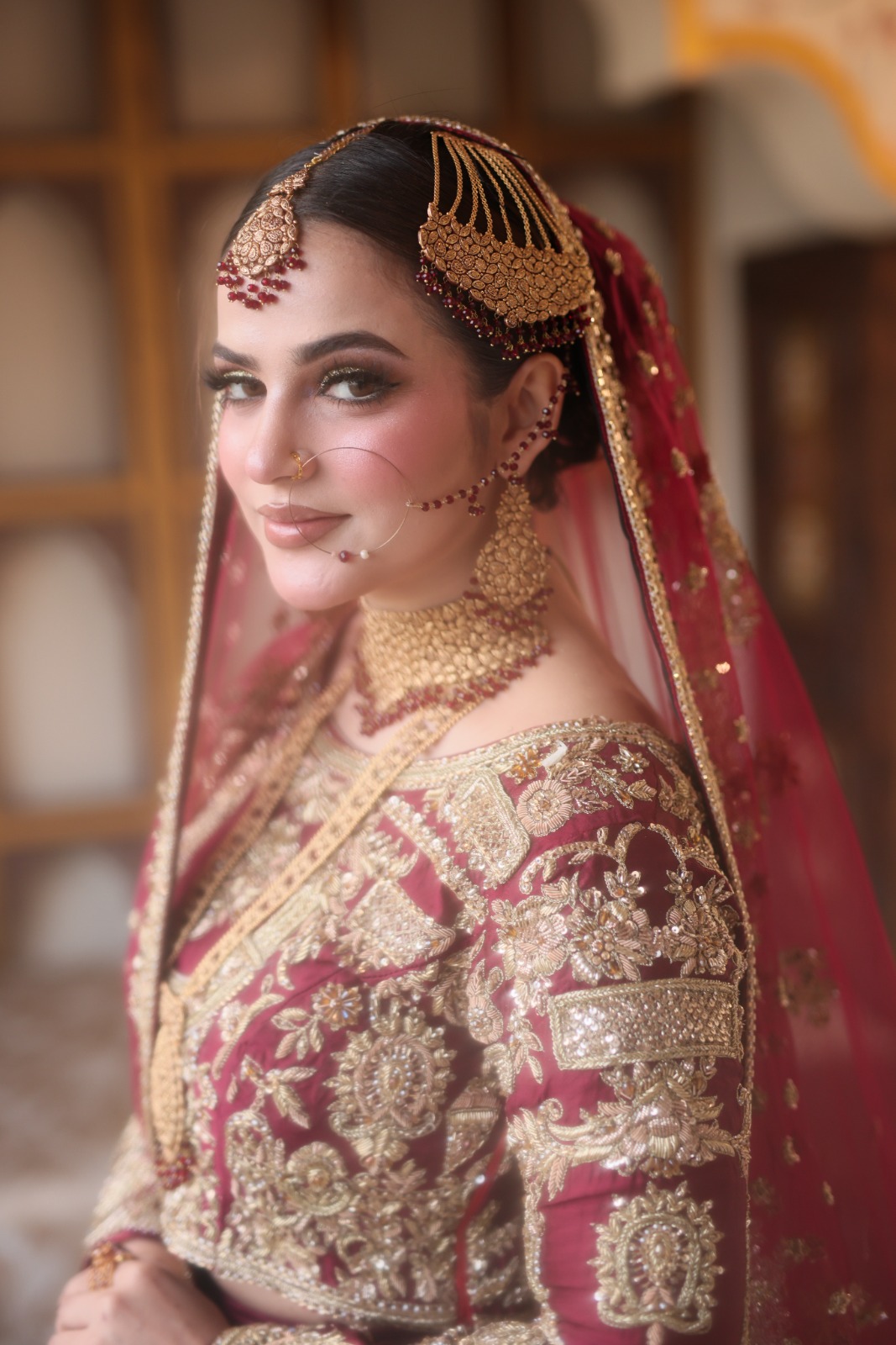 Bridal Makeup Cost vs Experience: What Islamabad Brides Should Know